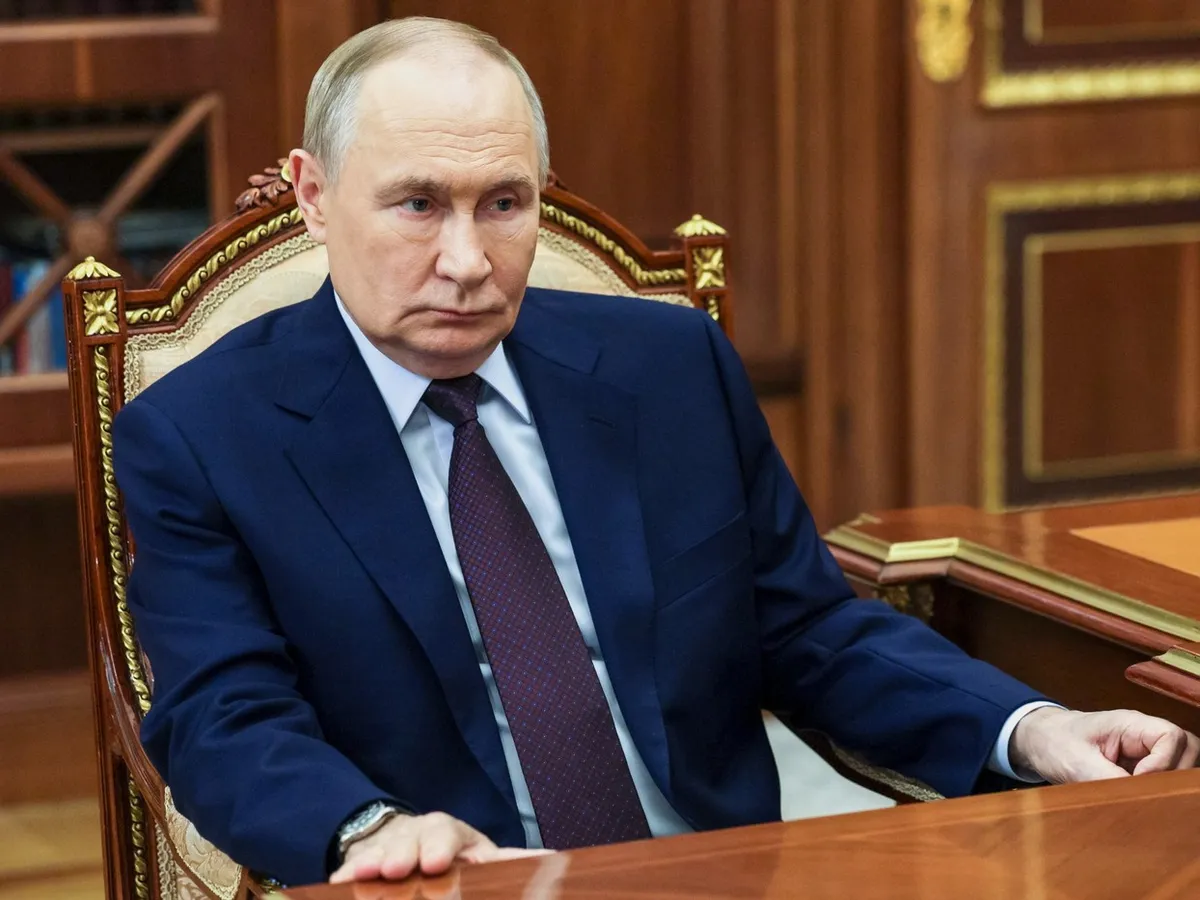 Sociologul Kremlinului avertizează: „Rusia riscă un război civil”. Cele 5 amenințări pentru Putin