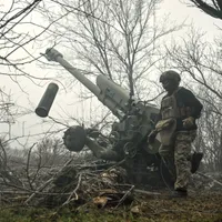 Amiral: Războiul din Ucraina, combinație între Primul Război Mondial și războiul viitorului - Foto: Profimedia Images (imagine cu rol ilustrativ)