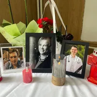 Mărturia familiei unuia dintre rezidenții care au murit la Gastroenterologie - Foto: ZdI