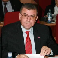 Constantin Guguianu. FOTO: Ziarul de Vrancea