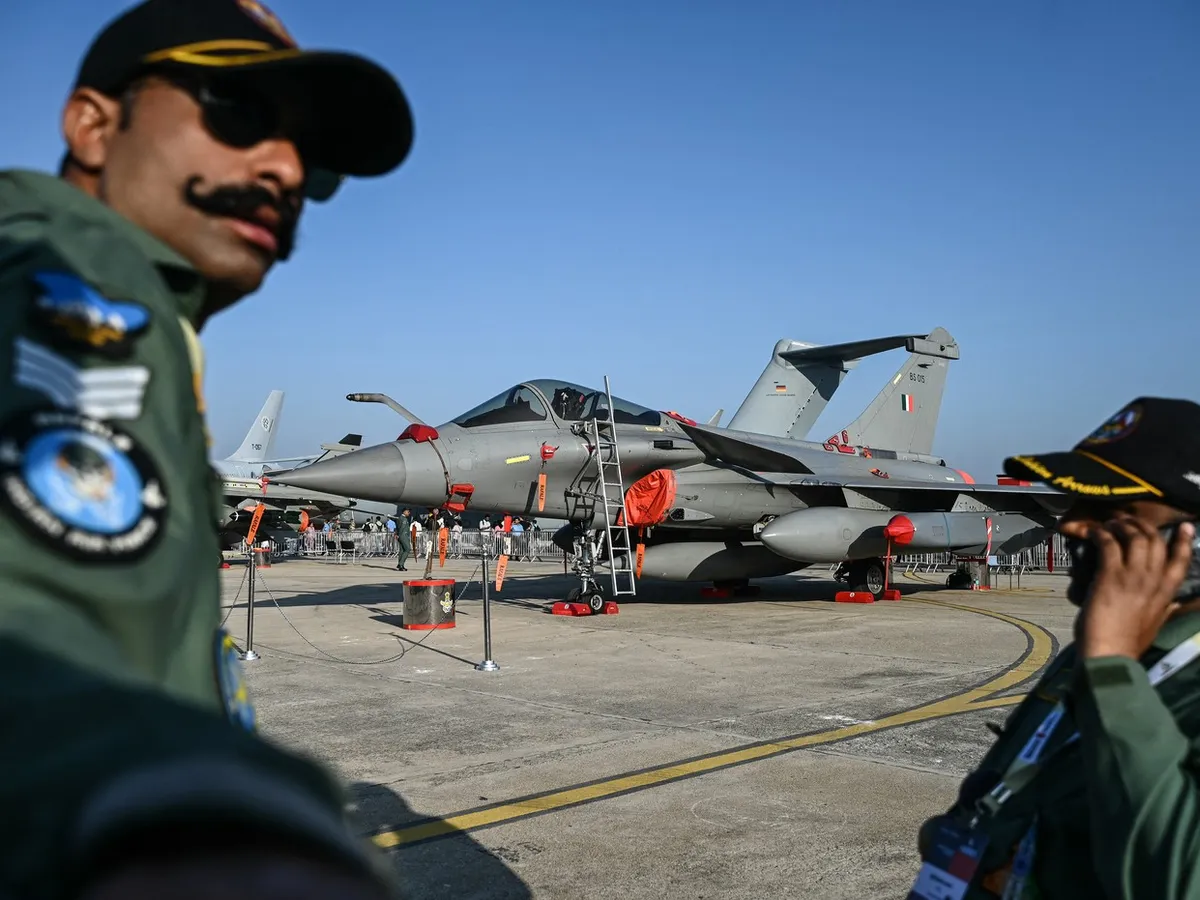 India amenință să atace Pakistanului în următoarele 36 de ore. SUA și China intervin în conflict - Foto: Profimedia images