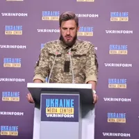 VIDEO EXCLUSIV Lider în Legiunea străină a lui Zelenski: Există români care luptă în Ucraina