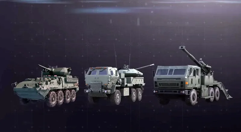 Sisteme anti drone pentru contracararea atacurilor Rusiei - Foto: Profimedia Images (imagine cu rol ilustrativ)