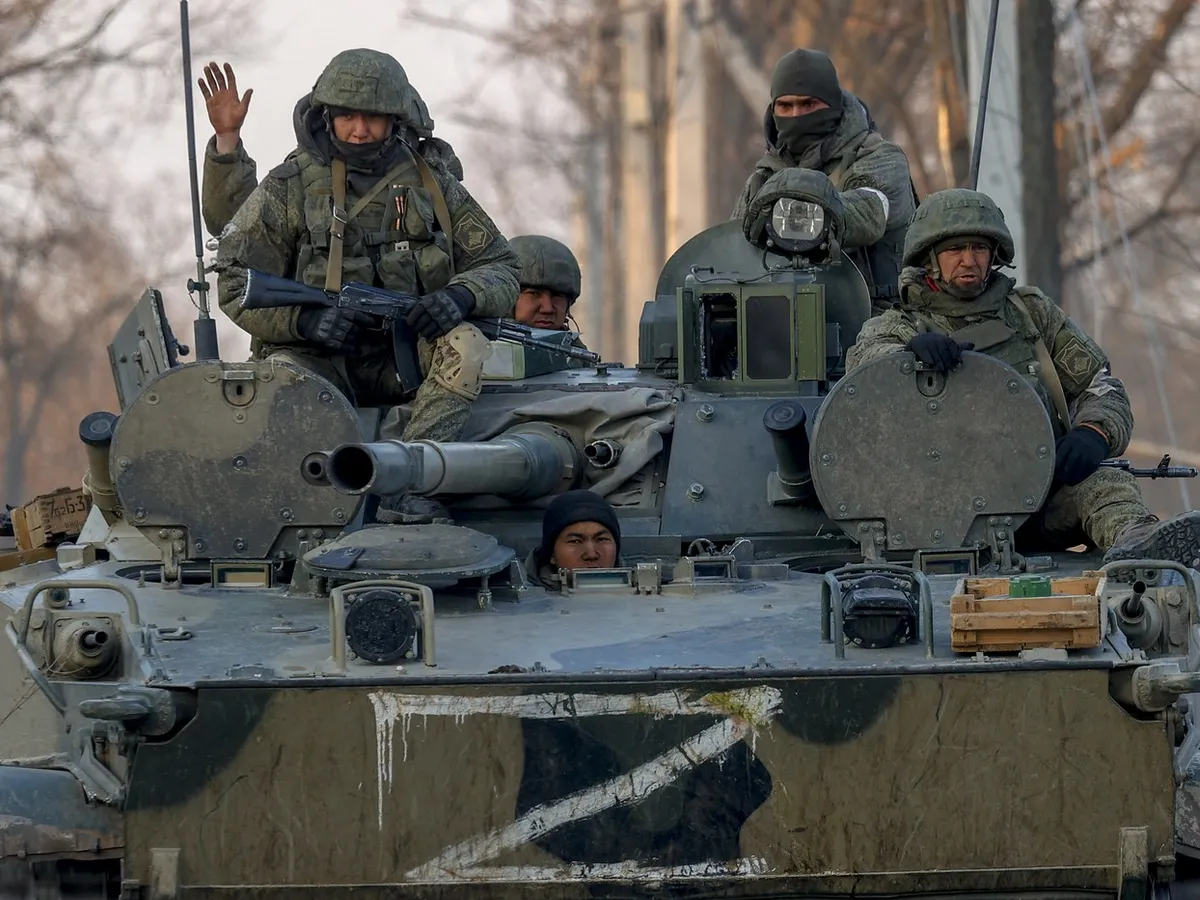 Rusia ar putea cuceri statele baltice în 90 de zile - Foto: Profimedia Images (imagine cu rol ilustrativ)