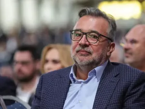 Romașcanu demisionează din toate funcțiile politice și administrative: „Mă voi retrage total”. Cauza - FOTO: INQUAM PHOTOS/Sabin Cîrstoveanu (imagine cu rol ilustrativ)
