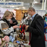 Turismul românesc, de 400 ori mai puțin urmărit ca cel maghiar. Adresa de FB duce la o pagină închisă / FB Minister Turism