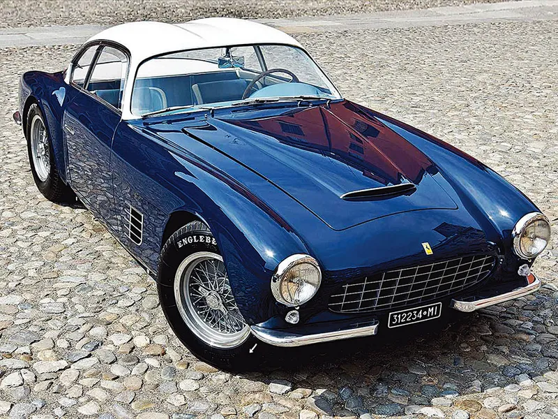 Ferrari 250 GT