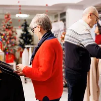 STUDIU Românii vor cheltui cu 13% mai mult de Crăciun în 2024: Impactul inflației asupra bugetului: FOTO - Freepik(imagine cu rol ilustrativ)