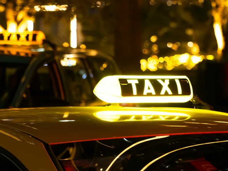 O țară din Europa vrea să pună stop accidentelor rutiere prin subvenționarea curselor de taxi Foto: Shutterstock(fotografie cu caracter ilustrativ)