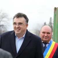 Marian Oprisan Foto: Facebook