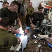 Ucraina: Cel puţin 41 de morţi şi 180 de răniţi într-un atac rus în oraşul Poltava - Foto: Profimedia Images (imagine cu caracter ilustrativ)