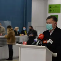 Foto: Ministerul Sănătății