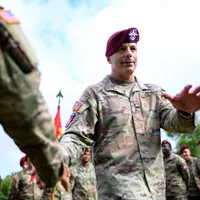 România își consolidează parteneriatul strategic cu SUA: întâlnire între generalii Vlad și Donahue - FOTO: Profimedia (imagine cu rol ilustrativ))