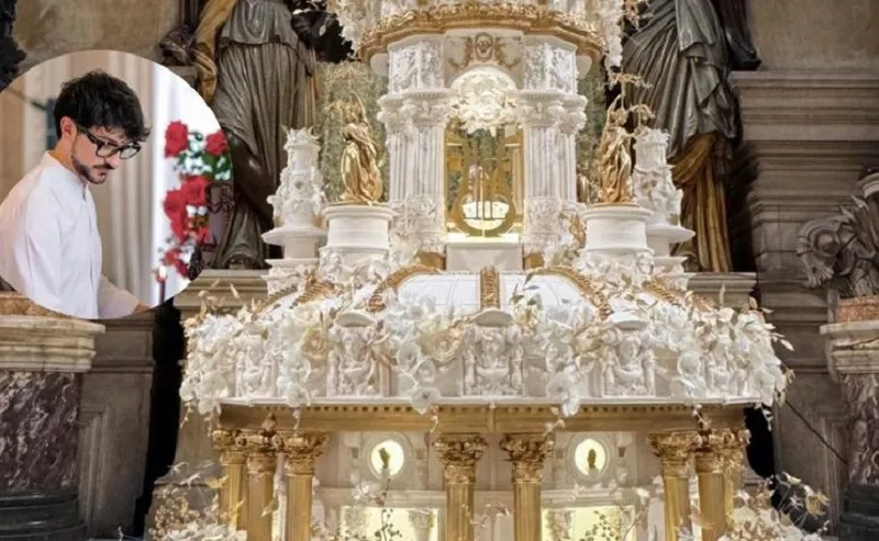 tort de nunta