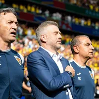 UEFA nu permite decât 7.000 de români la meciul Tricolorilor cu Olanda. Ce încearcă Federaţia - Foto: Profimedia Images