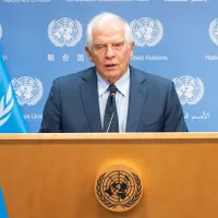 UE pregătește un nou pachet de sancțiuni împotriva Rusiei după anunțul lui Putin - FOTO: Profimedia