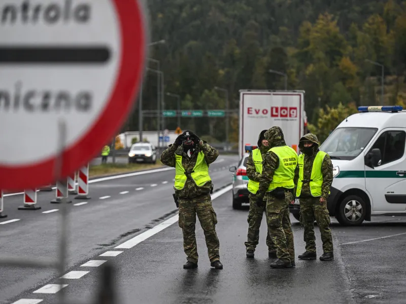 Aderarea României la Schengen, pe ordinea de zi la Consiliul JAI - Foto: Profimedia Images