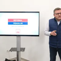 Marius Budăi, fost ministru al Muncii Foto: Facebook/ Marius Budăi