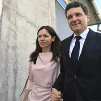 Mirabela Grădinaru, prima doamnă a României. Ce spune despre noul statut? „Nu am creionat nimic” - Foto: Profimedia Images (imagine cu rol ilustrativ)