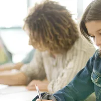 BAC 2024: Zi cu emoții pentru elevii de a XII-a. Luni, proba scrisă la Limba și literatura română - Foto: Profimedia images