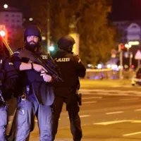 Polizei/FOTO: REUTERS.com