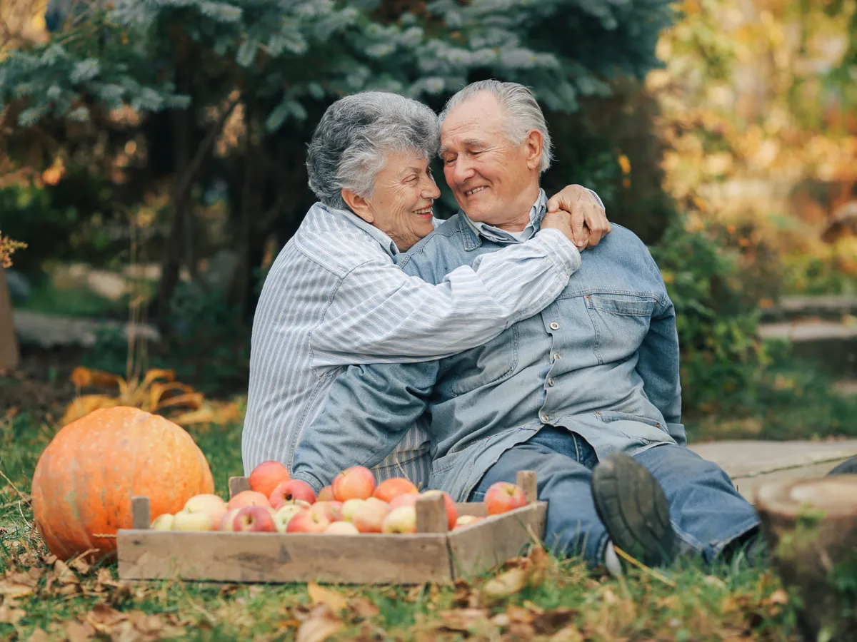 Pensionari la pensie - Foto: magnific