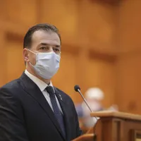 Ludovic Orban/FOTO: facebook.com