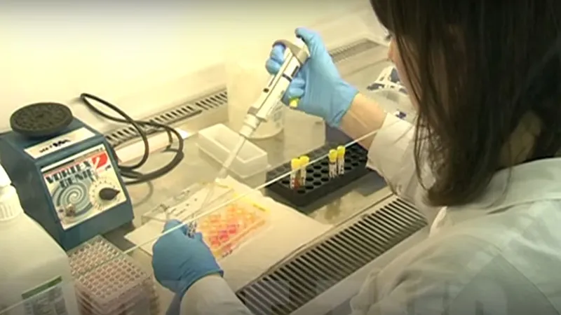Spitalul de copii şi cel de boli infecţioase din Suceava vor costa 170 de milioane de euro - Foto: captură YouTube/Adelin Petrişor