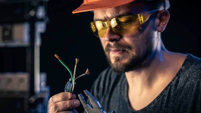 Miliarde de euro de la UE, pentru montarea de baterii de stocare la centralele electrice din România - Foto: Freepik.com - Imagine cu rol ilustrativ