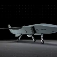 Drona MQ-28 Ghost Bat Block 3 - Foto: X/@BoeingAustralia