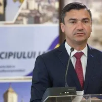 Contract dubios semnat de Primăria Iaşi chiar la final de an. Foto: Inquam Photos/Octav Ganea