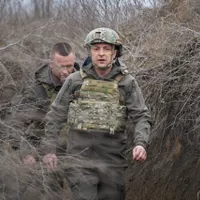 SUA, pregătite să intervină în Ucraina pentru a-l extrage pe președintele Zelenski. Acesta a refuzat / euractiv