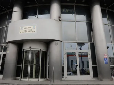 CSM Foto: Inquam Photos / George Calin