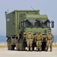 Germania transportă forțe armate ale NATO în Europa în caz de război - Foto: Profimedia Images (imagine cu caracter ilustrativ)