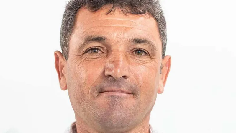 Nagy Ștefan / Foto: stiridecluj.ro