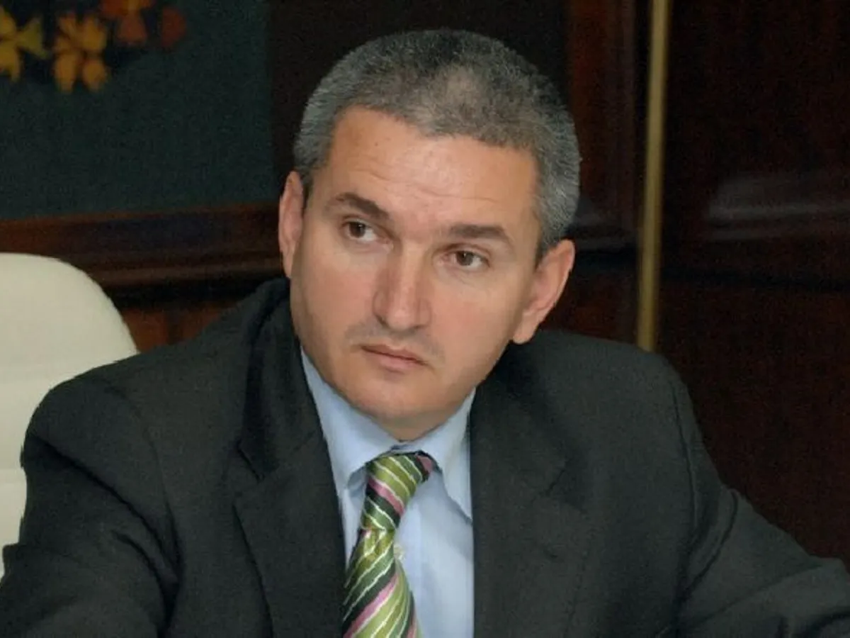 Nicu Marcu
