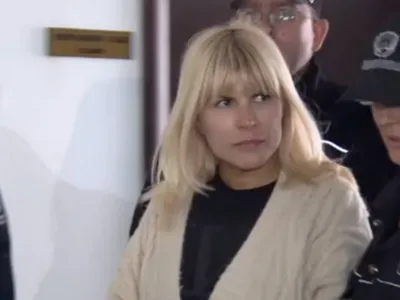 Elena Udrea mai are de așteptat până ca justiția bulgară să pronunțe o sentință/Captură video