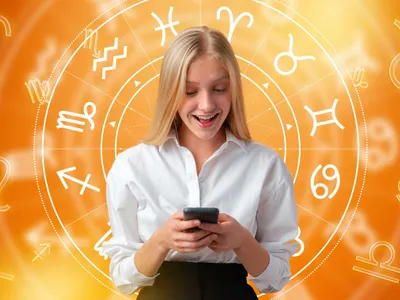 Horoscop femeie - Foto: Profimedia Images (Imagine cu rol ilustrativ)