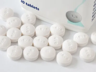 Pastila pentru slăbit Wegovy ajunge în farmaciile din Europa. Care este prima țară din UE unde poate fi cumpărată