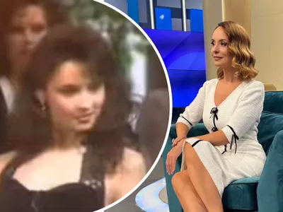 VIDEO Imagini cu Andreea Marin la 18 ani defilând la Miss România. La 21 ani s-a măritat prima oară - Foto: Facebook