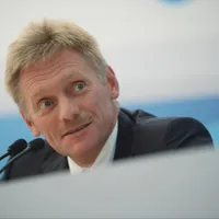 Dmitri Peskov      Foto: Guliver/ Getty Images