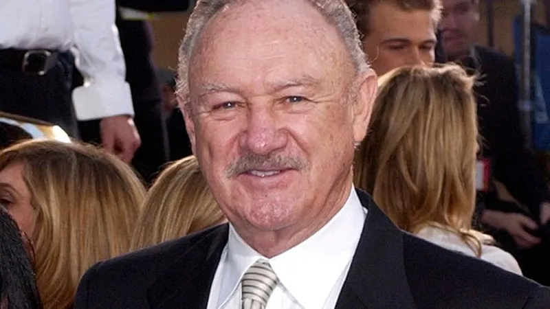 Marele actor Gene Hackman, soţia lui, de 64 de ani, şi câinele lor, găsiţi morţi. Ce s-a întâmplat? - Foto: Profimedia Images