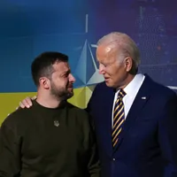 Acordul SUA-Ucraina deschide calea pentru integrarea în NATO. Ce i-a promis Xi Jinping lui Zelenski? - Foto: Profimedia images