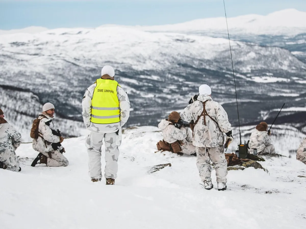 Acordul Hanseatic, Norvegia-Germania -  Foto: Profimedia Images (imagine cu rol ilustrativ)