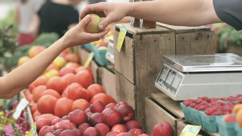 ANPC recomandă populației să fie atentă la produsele de post. Ce ingrediente periculoase conțin Foto: Pexels (fotografie cu caracter ilustrativ)