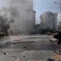 Hamas declară război Israelului - Foto: Profimedia Images