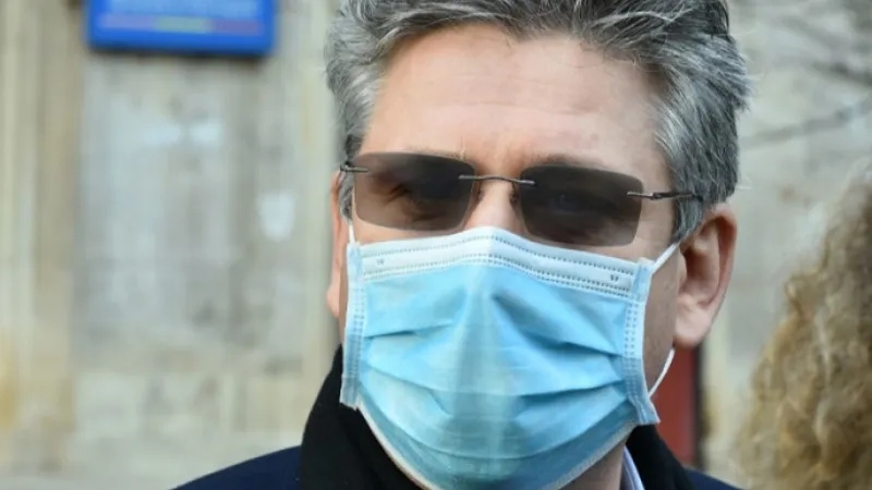 Inspectorul general al ISMB, demis de ministrul Educației. / Foto: digi24.ro