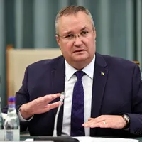 Premierul Nicolae Ciucă- FOTO: Facebook/Guvernul României