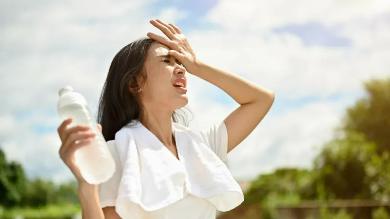 METEO Cum va fi vremea în ultimul weekend de vară? Temperaturi pentru așteptări! - Foto - Arhiva