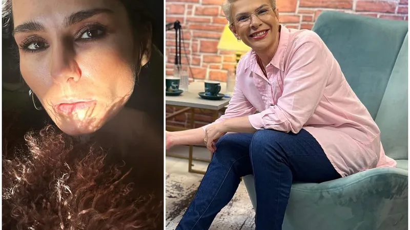 Dana Budeanu dă de pământ cu Teo Trandafir: ”Se îmbracă pilaf. Din punctul meu de vedere, nu există” - FOTO: Instagram(imagine cu rol ilustrativ)